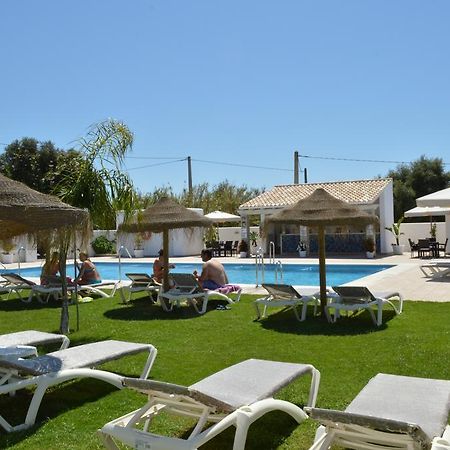 Hostal El Capi زاهورا المظهر الخارجي الصورة