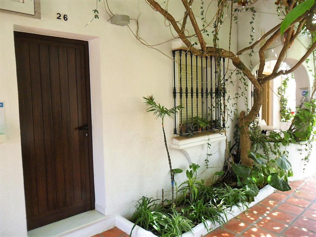 Hostal El Capi زاهورا الغرفة الصورة
