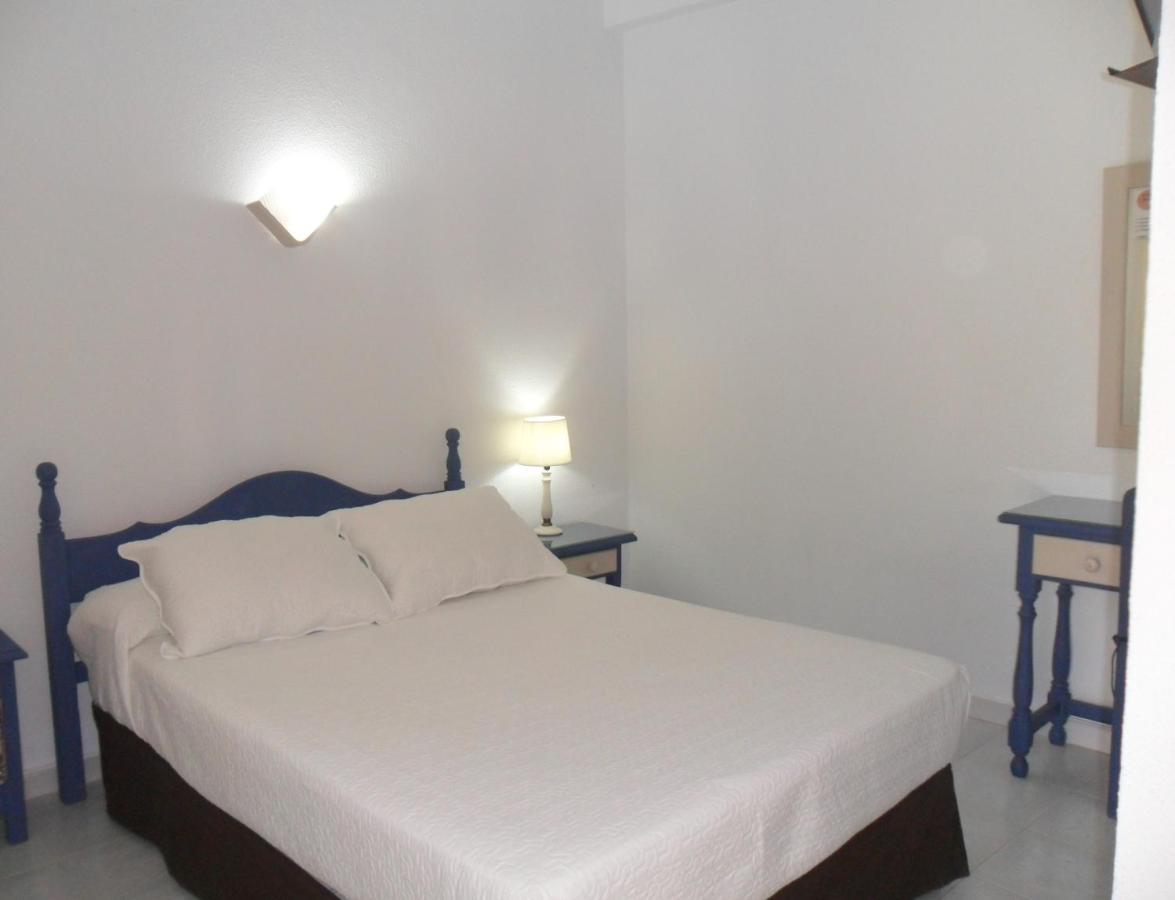 Hostal El Capi زاهورا الغرفة الصورة