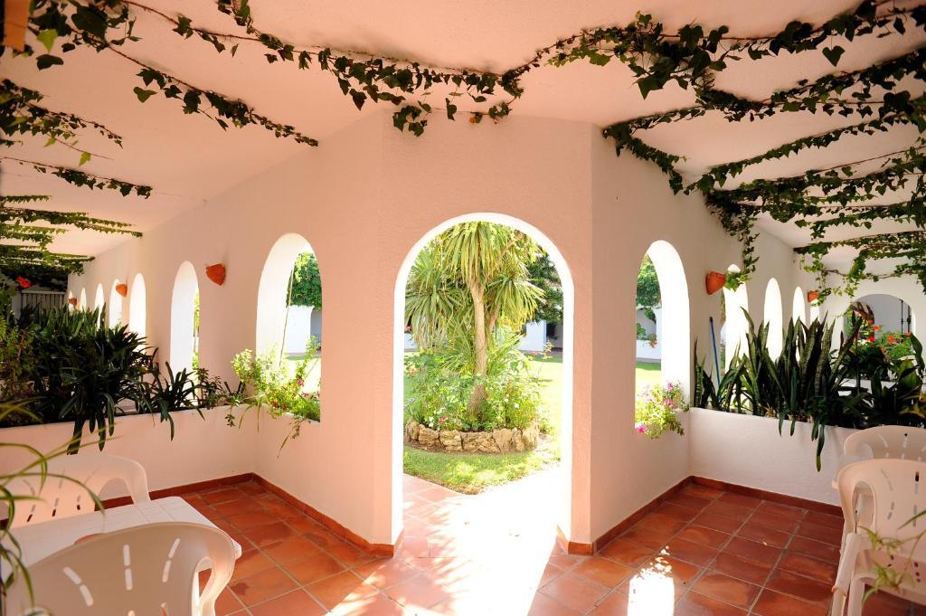 Hostal El Capi زاهورا المظهر الخارجي الصورة