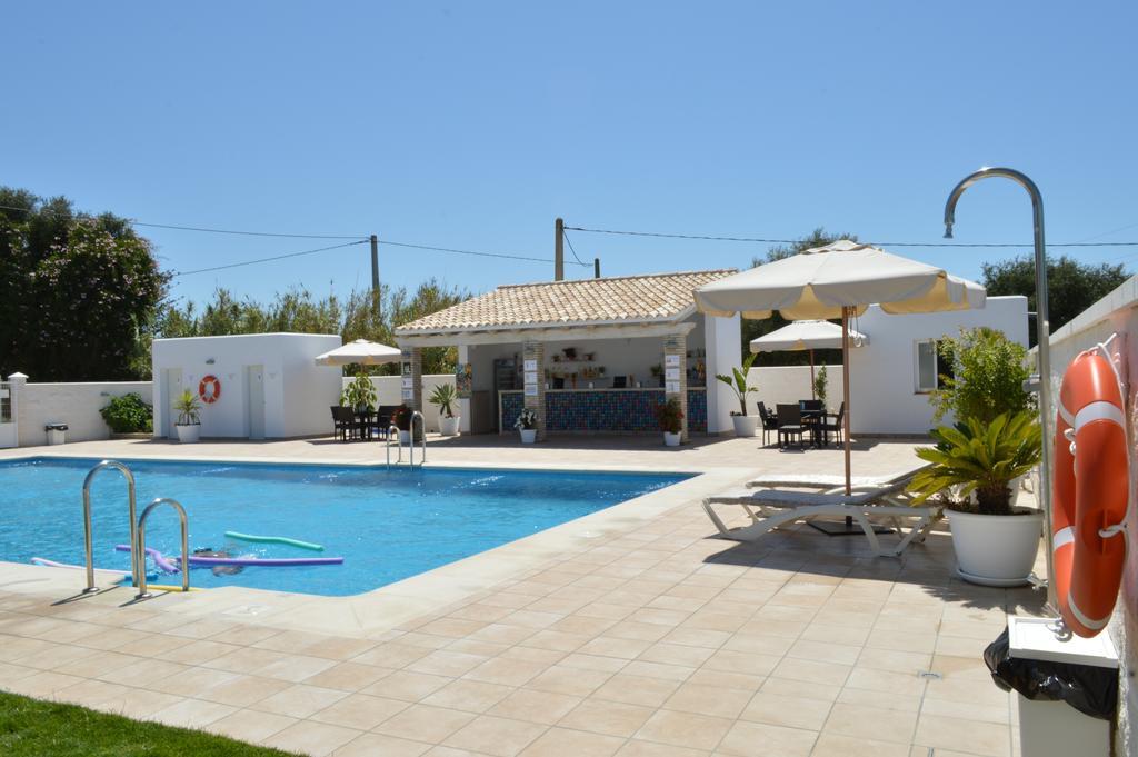 Hostal El Capi زاهورا المظهر الخارجي الصورة