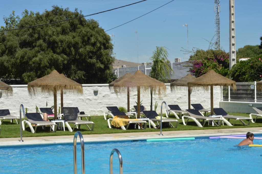 Hostal El Capi زاهورا المظهر الخارجي الصورة