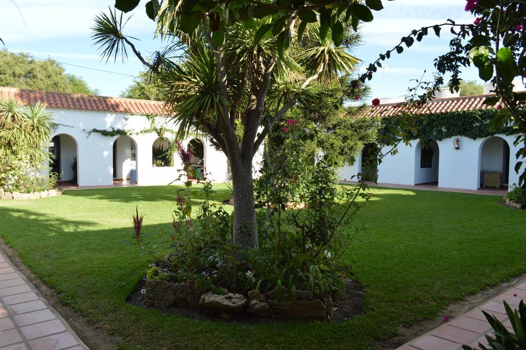 Hostal El Capi زاهورا المظهر الخارجي الصورة