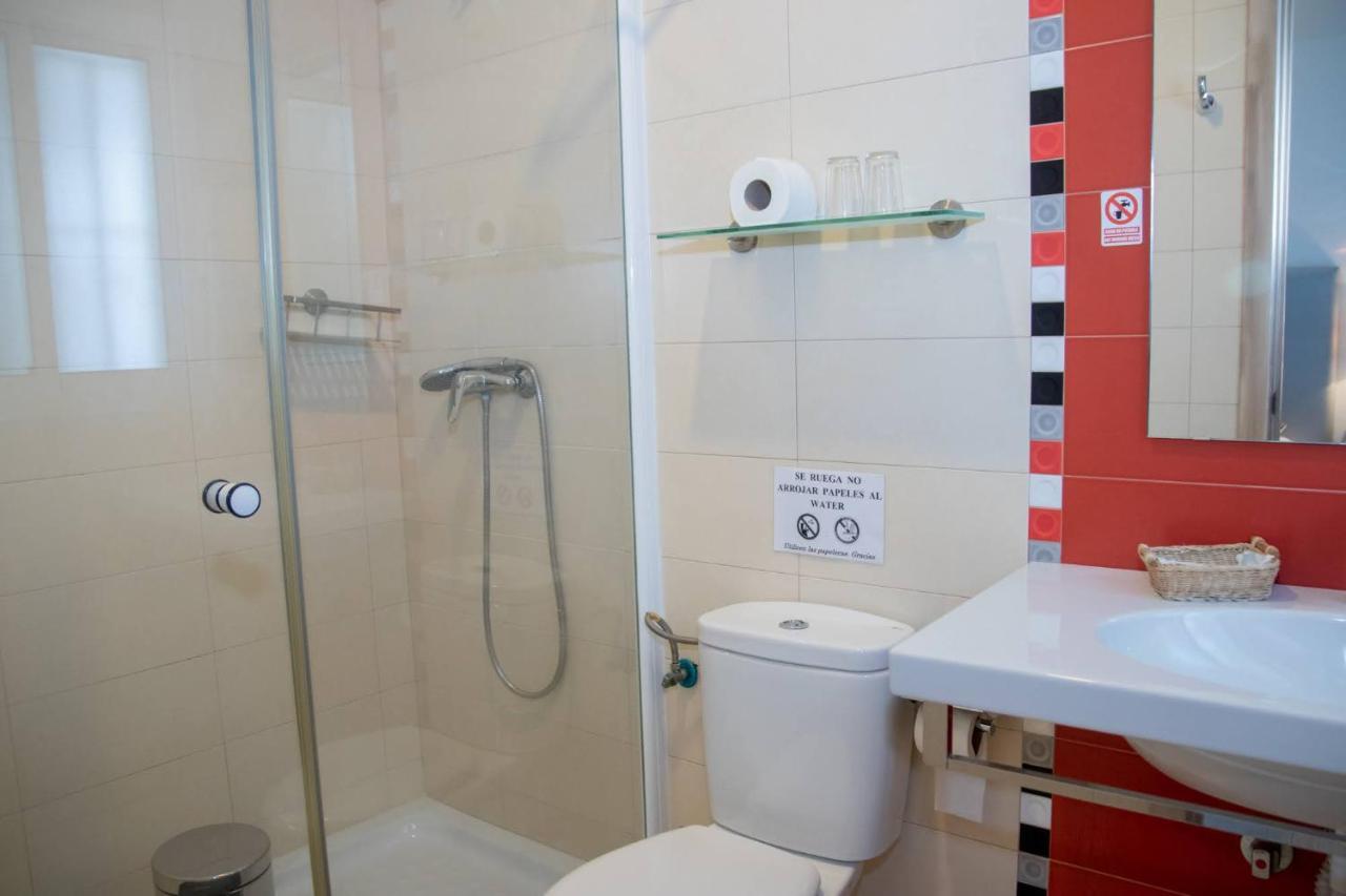 Hostal El Capi زاهورا المظهر الخارجي الصورة
