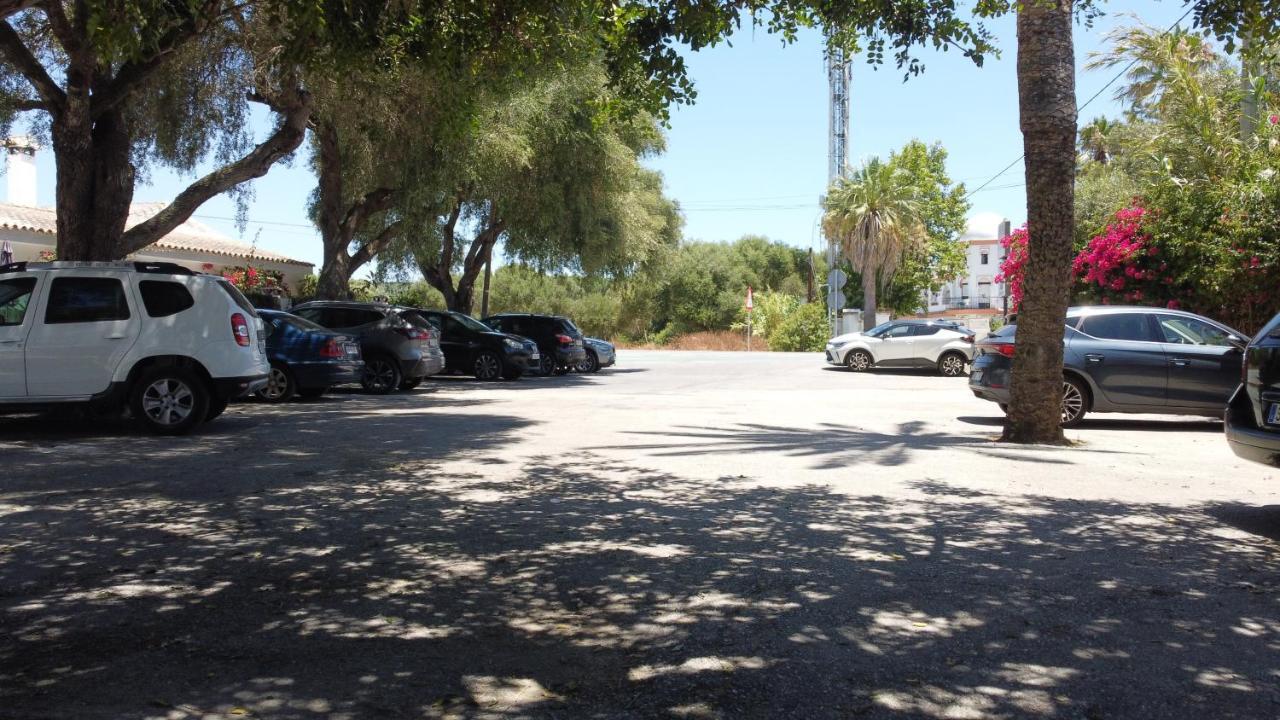 Hostal El Capi زاهورا المظهر الخارجي الصورة