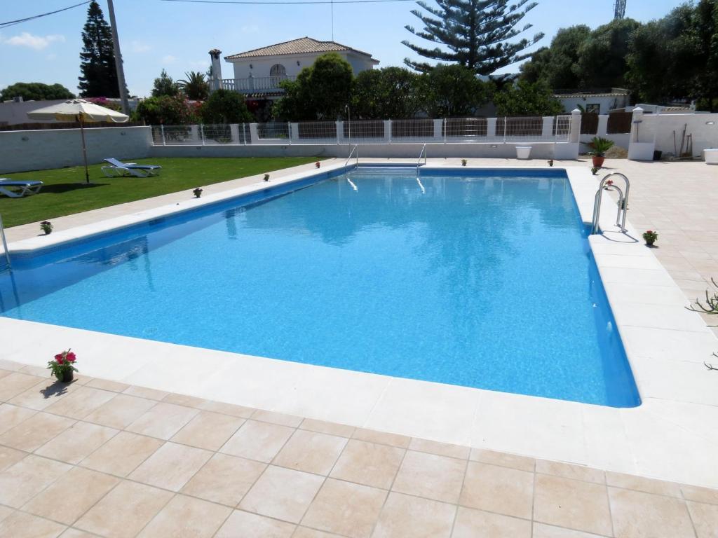 Hostal El Capi زاهورا المظهر الخارجي الصورة