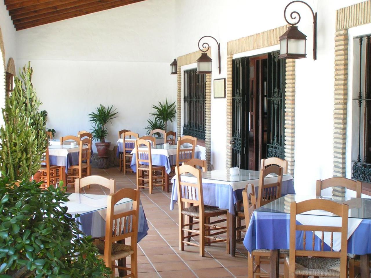 Hostal El Capi زاهورا المظهر الخارجي الصورة