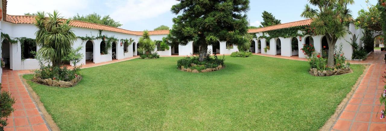 Hostal El Capi زاهورا المظهر الخارجي الصورة