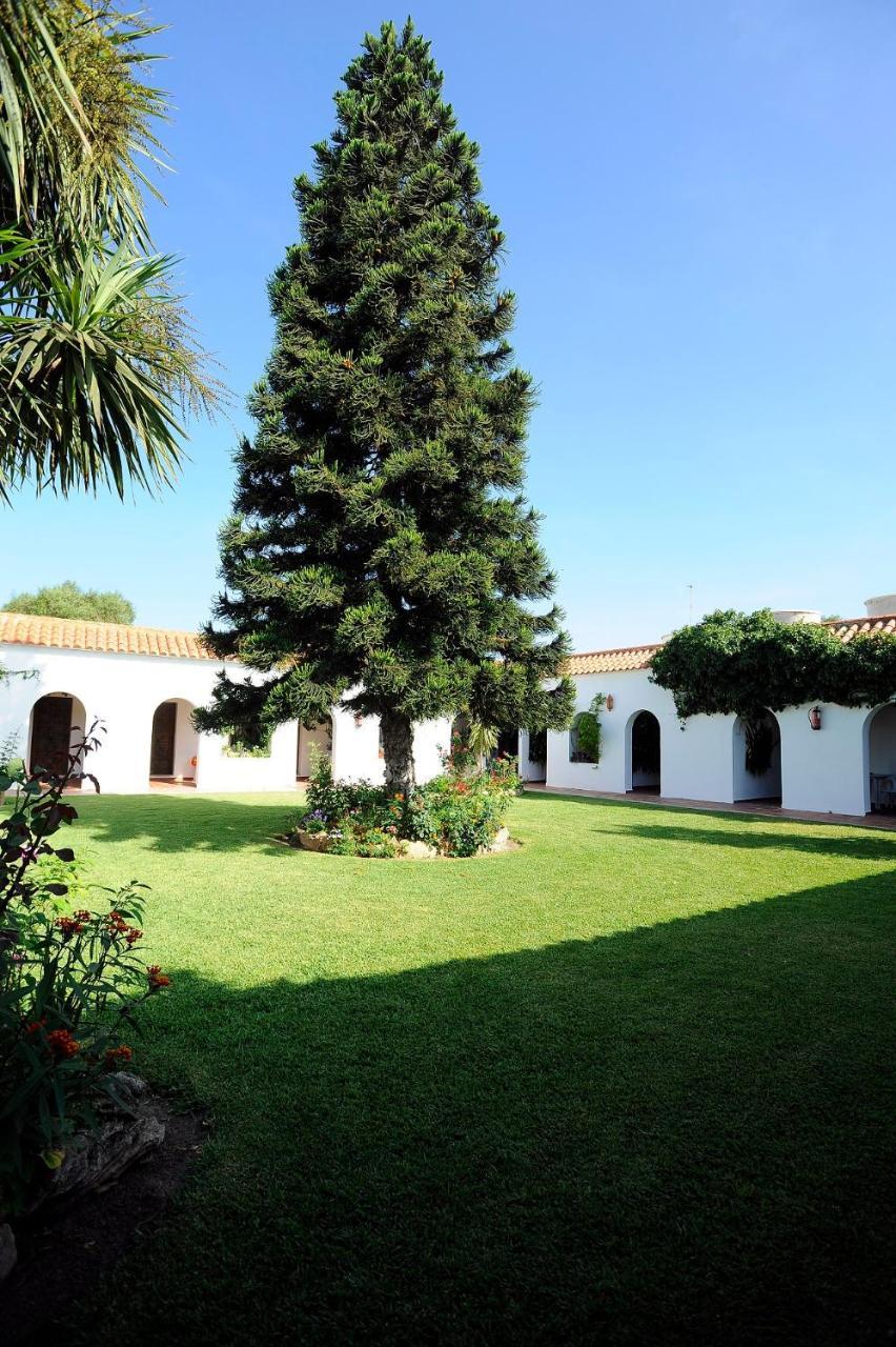 Hostal El Capi زاهورا المظهر الخارجي الصورة